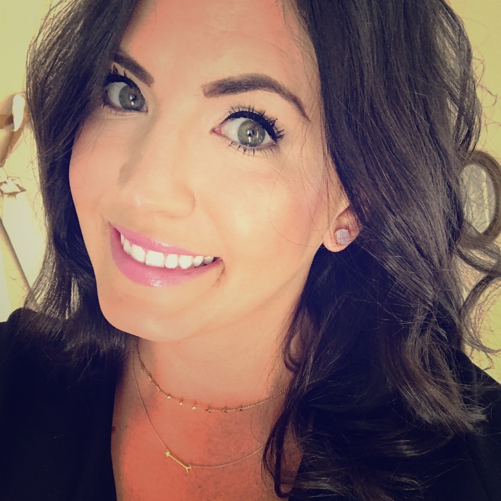 Meet your Posher, Courtney